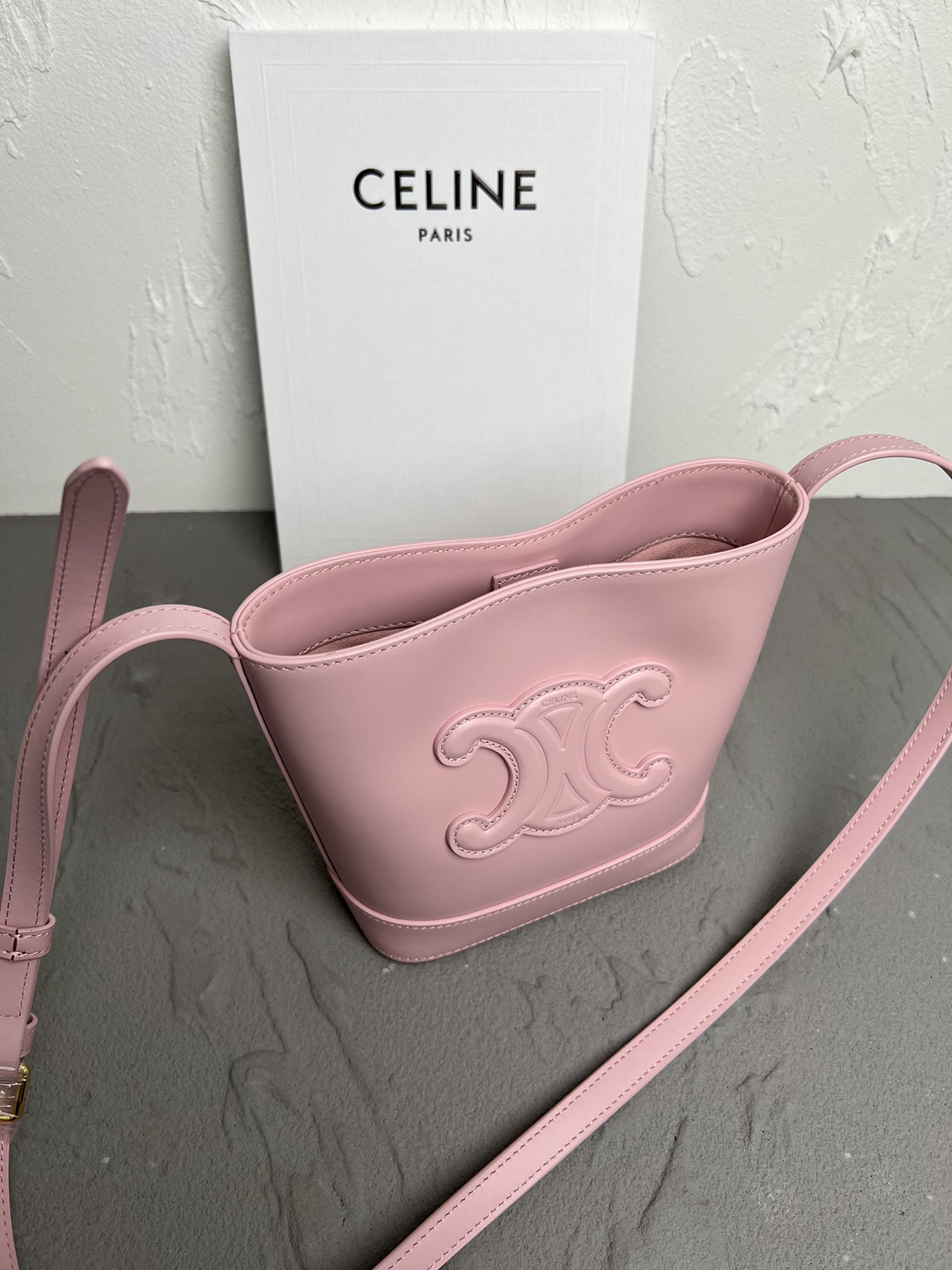 Celine Bucket Bags